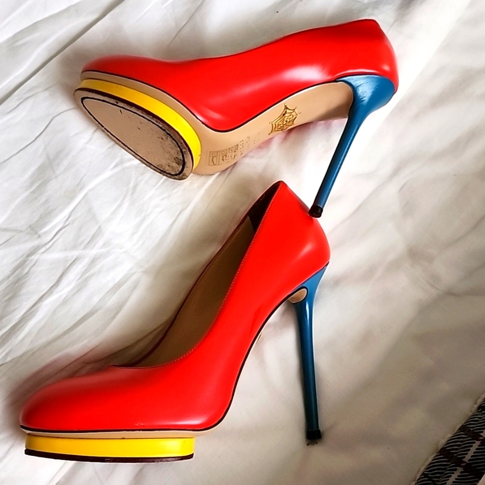 Shoes